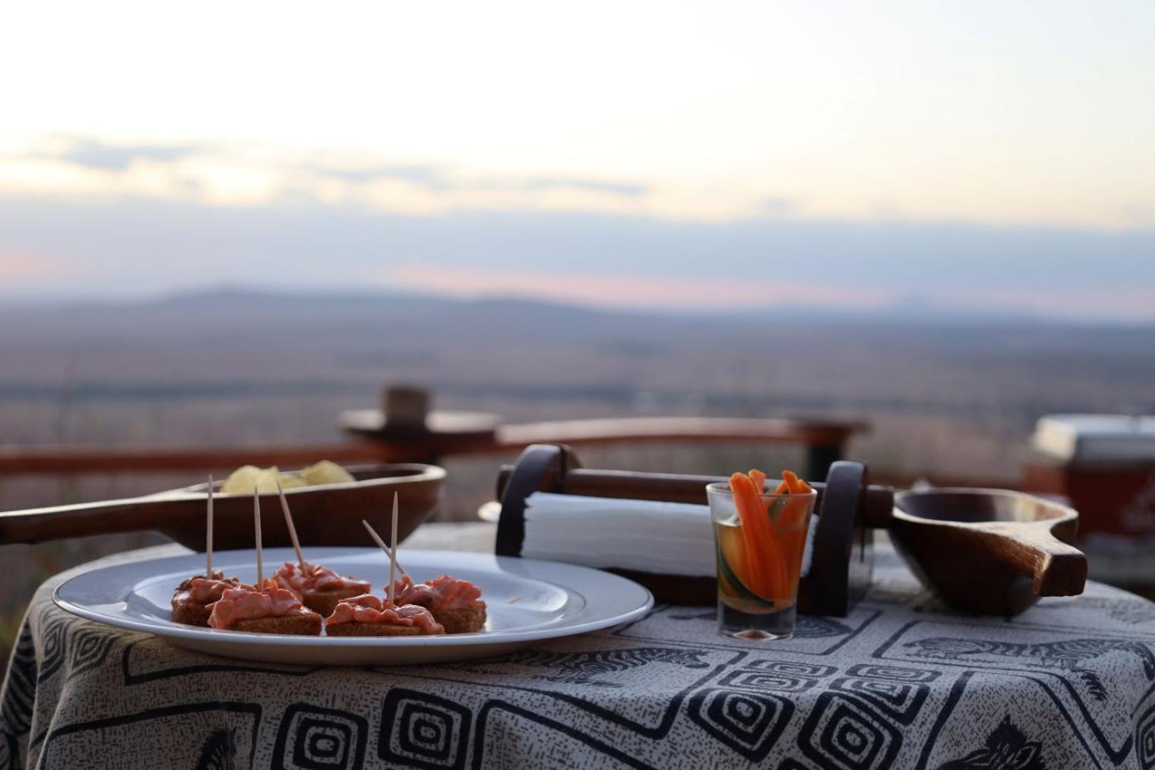 Salt Lick Safari Lodge Tsavo Exterior foto